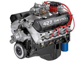 B3497 Engine